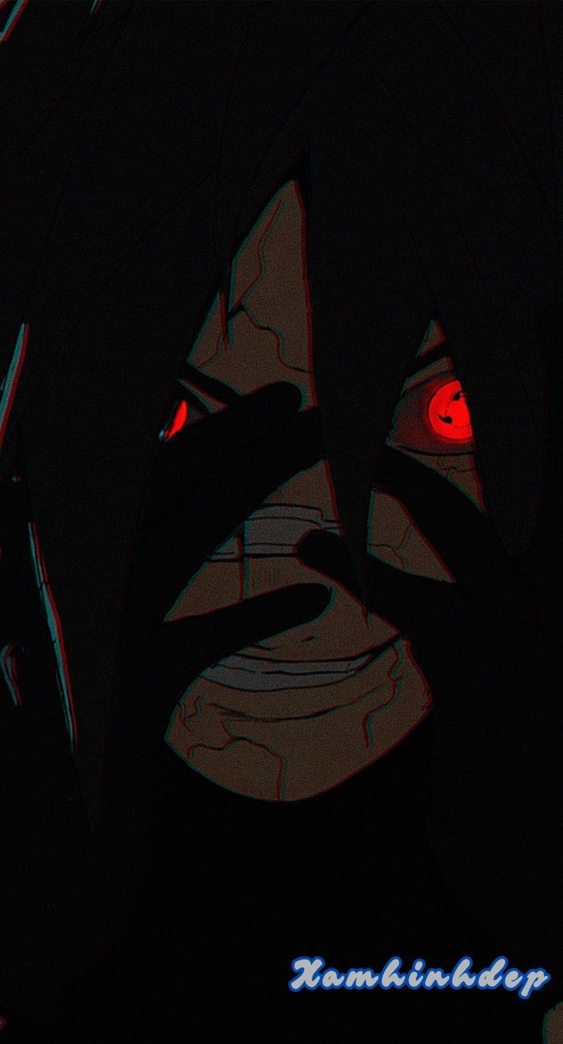 Xem ảnh sharingan đẹp nhất