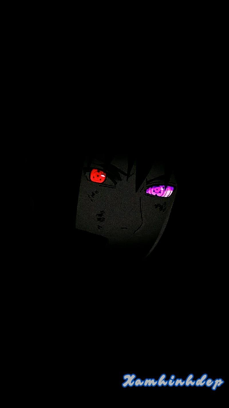 Xem ảnh sharingan mới nhất