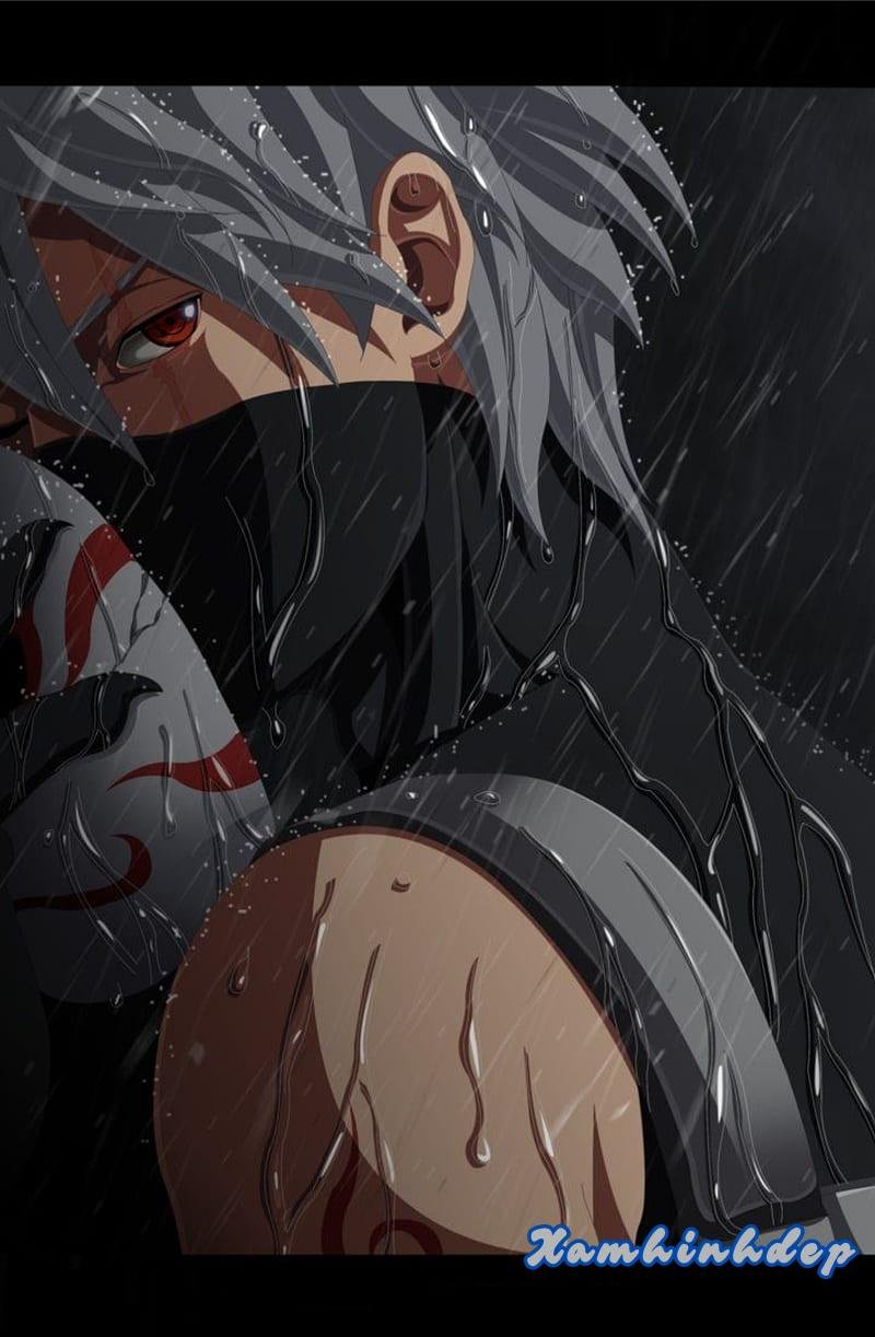 Xem bộ ảnh kakashi miễn phí
