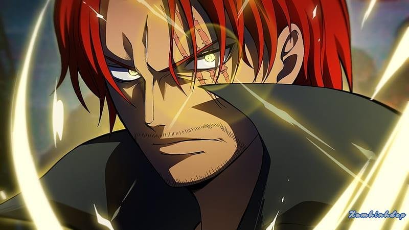 Xem bộ ảnh shanks miễn phí