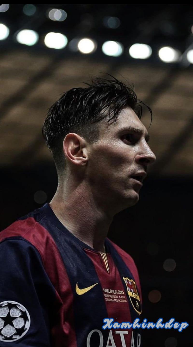 Xem bộ hình nền messi miễn phí