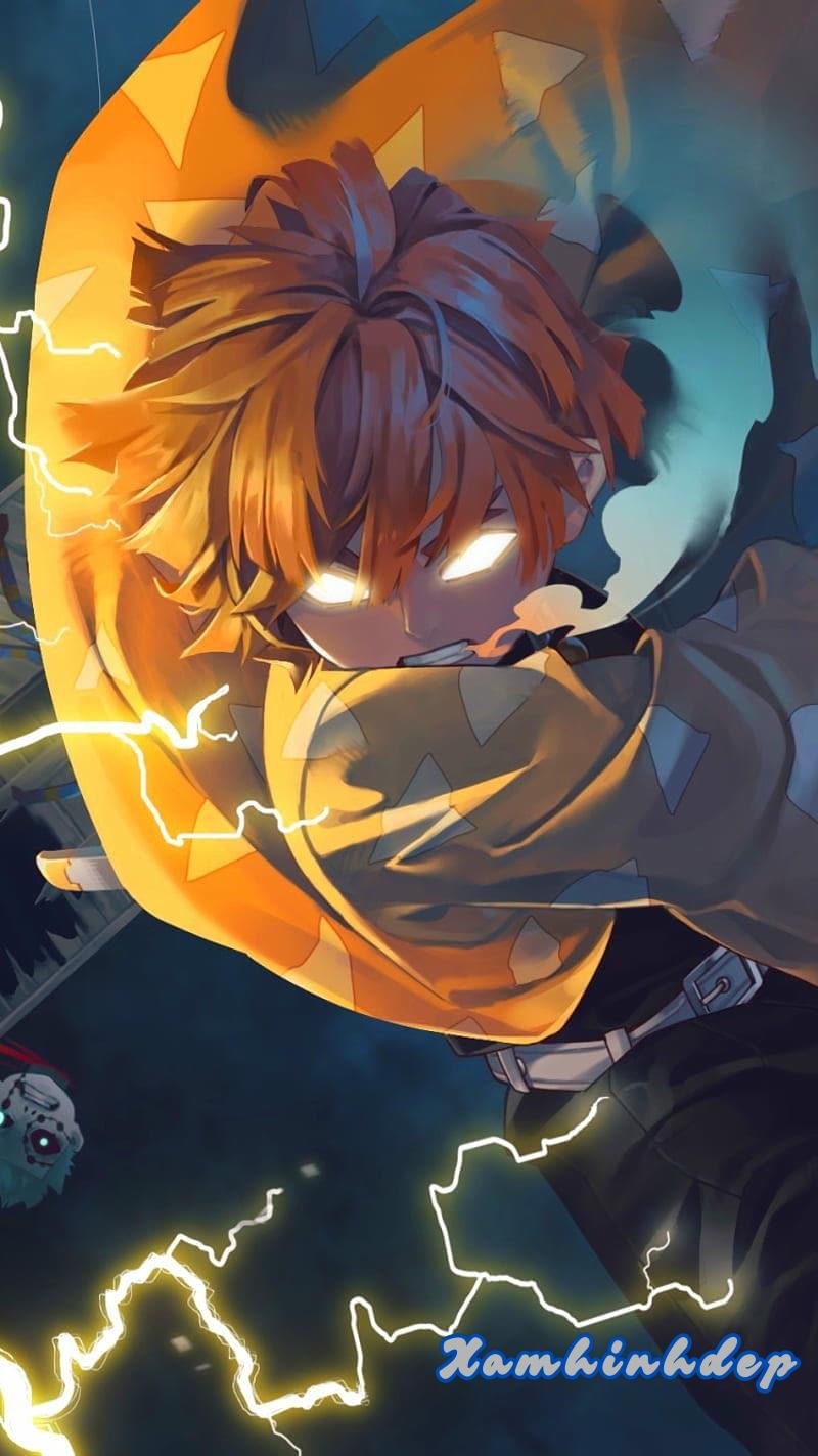 Xem hình nền anime đẹp nhất