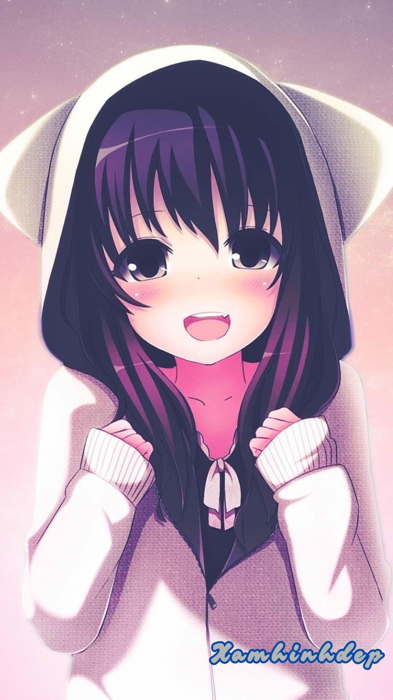 Xem hình nền anime đẹp