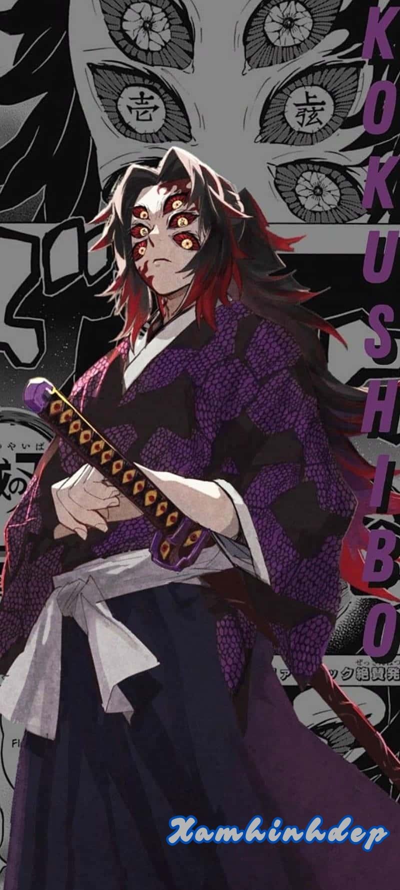 Xem hình nền anime mới nhất