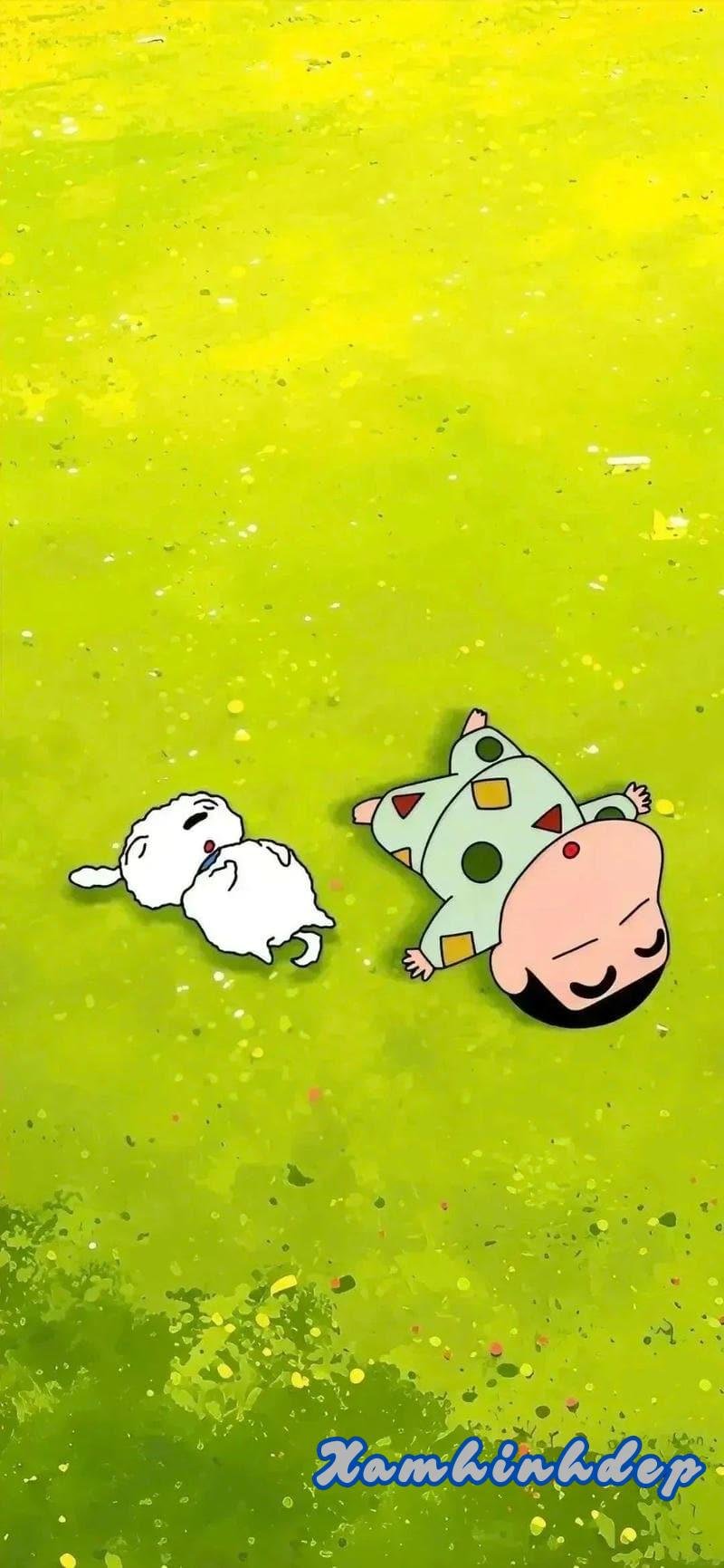 Xem hình nền chill đẹp