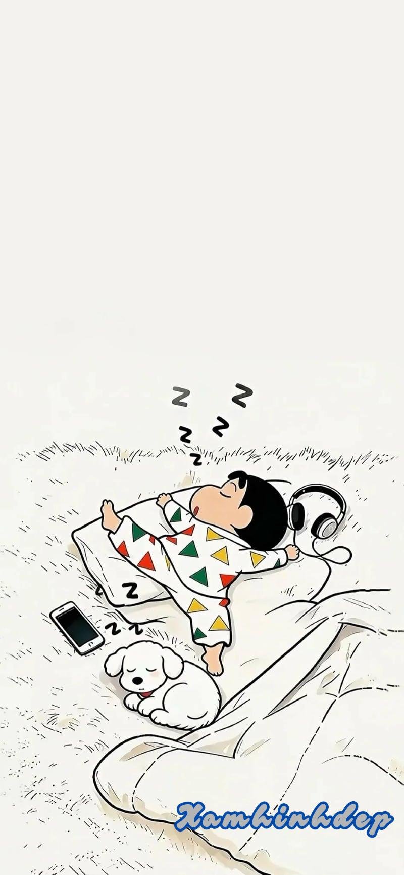Xem hình nền chill mới nhất