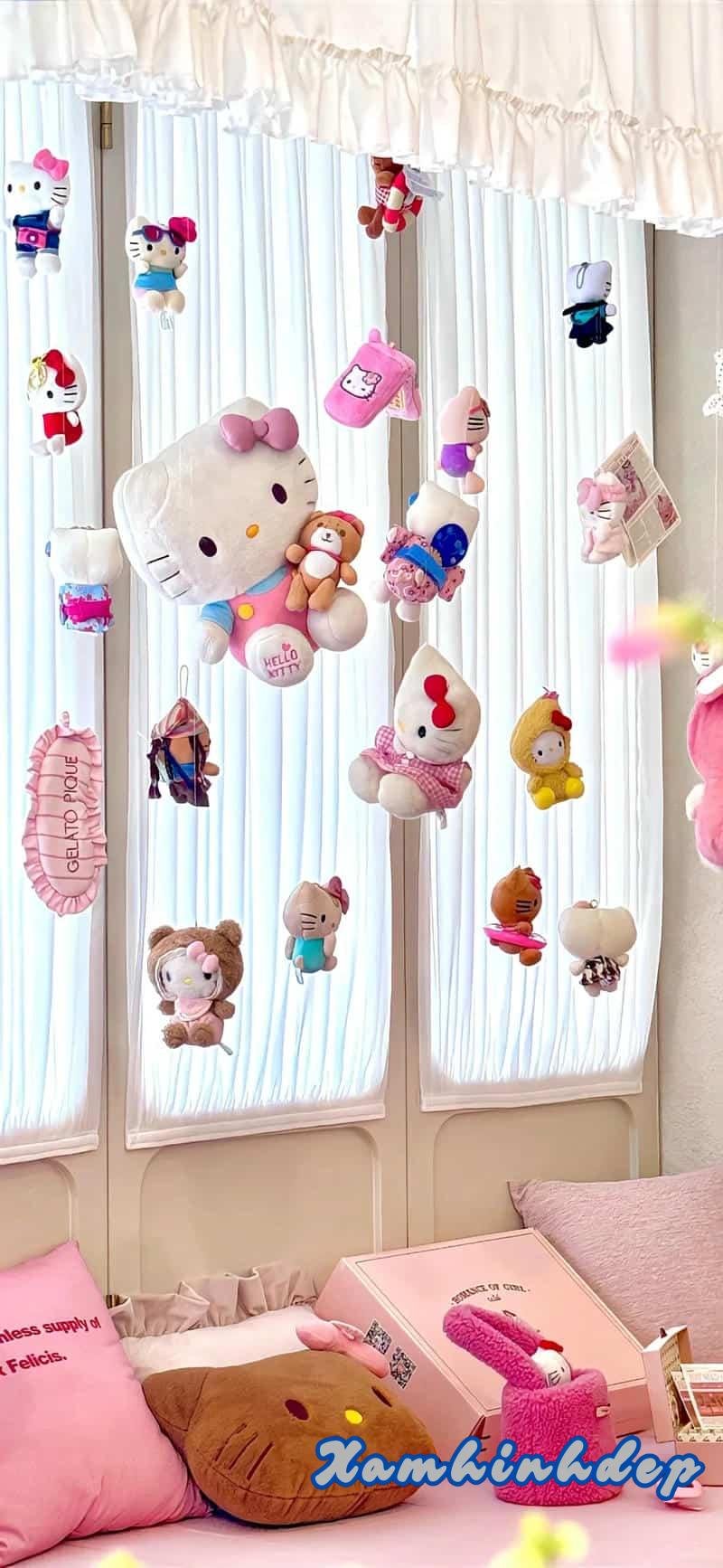 Xem hình nền đẹp cute mới nhất
