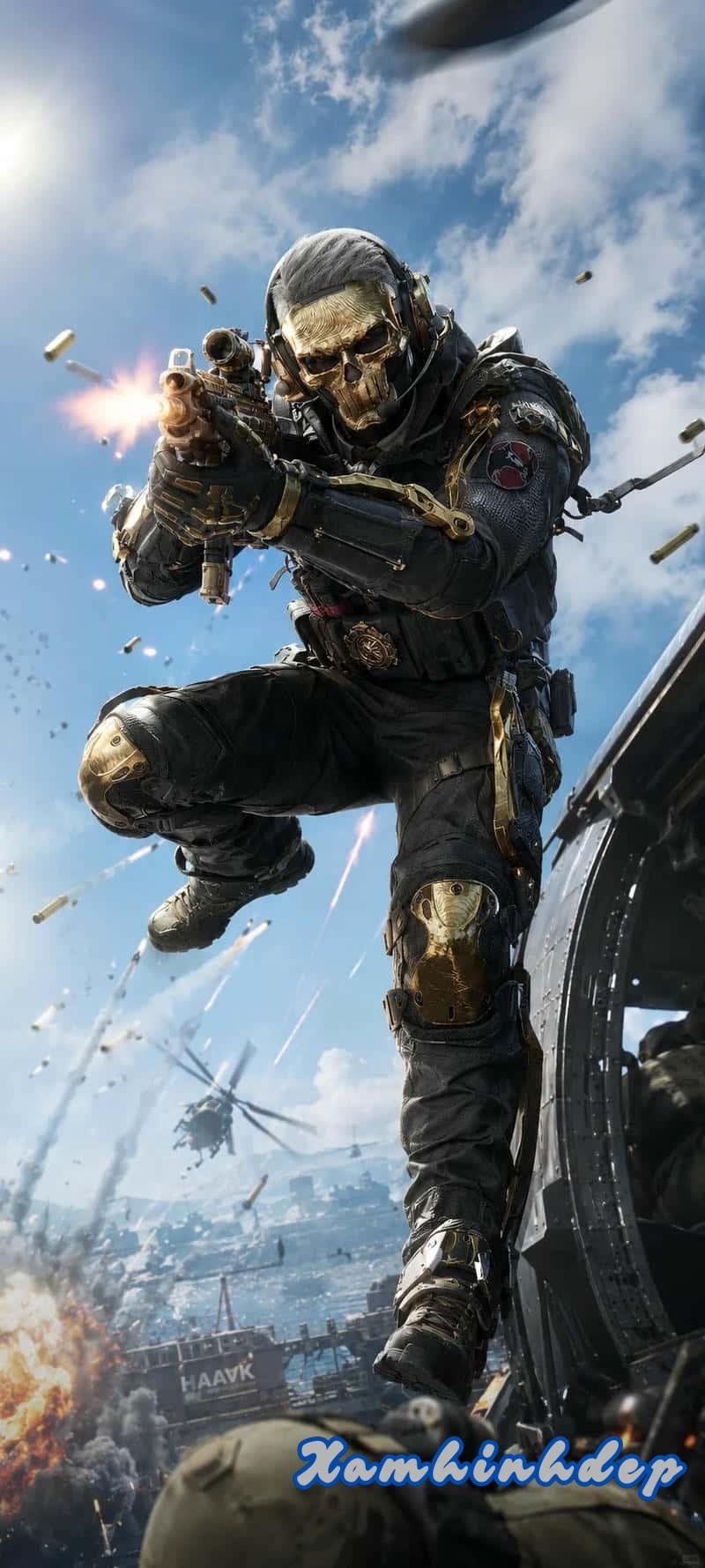 Xem hình nền gaming đẹp nhất