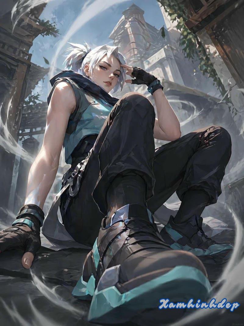 Xem hình nền gaming đẹp