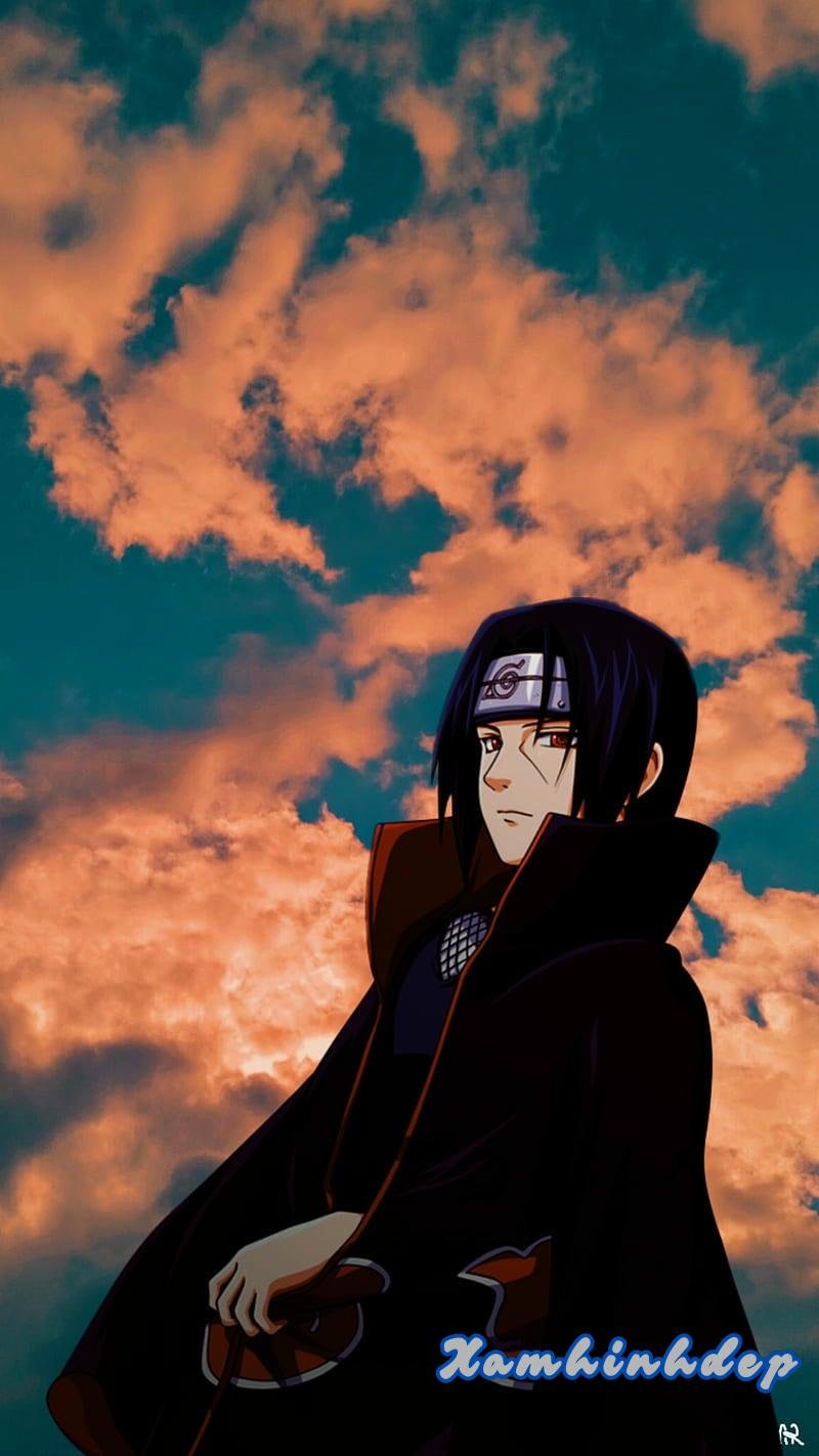 Xem hình nền itachi đẹp nhất