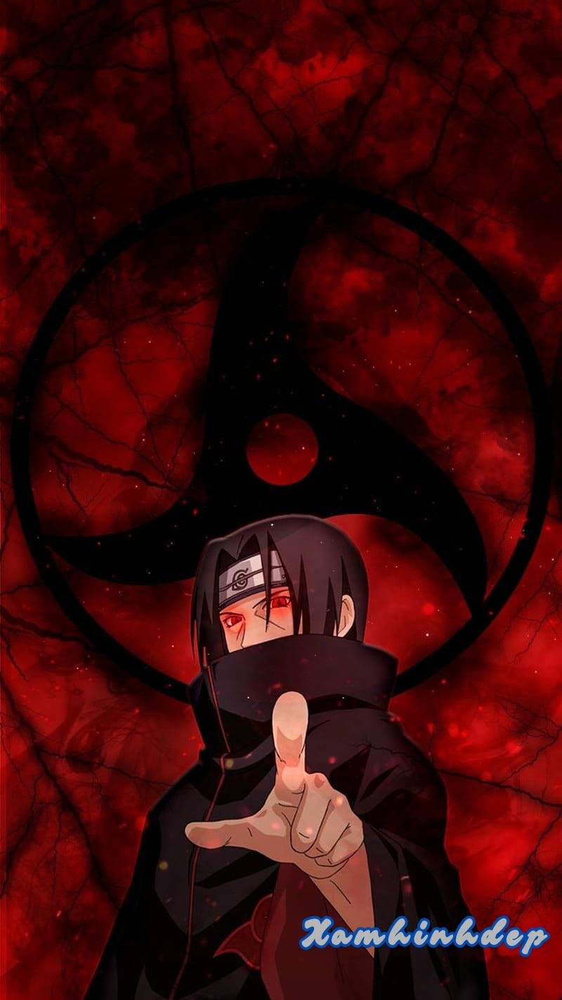 Xem hình nền itachi đẹp