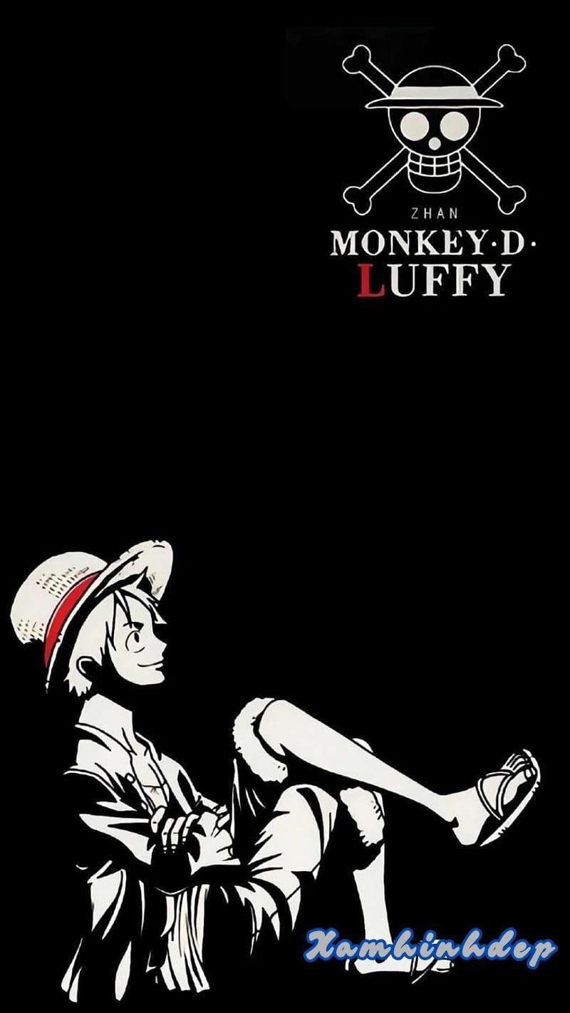 Xem hình nền luffy đẹp nhất