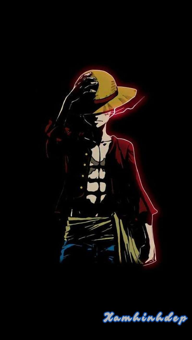 Xem hình nền luffy mới nhất