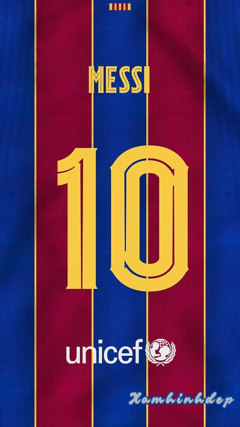 Xem hình nền messi mới nhất