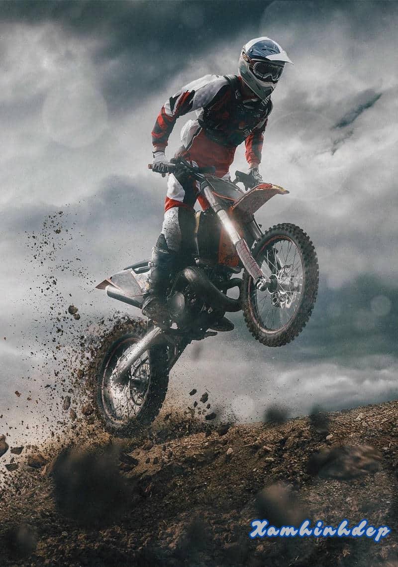 Xem hình nền moto mới nhất