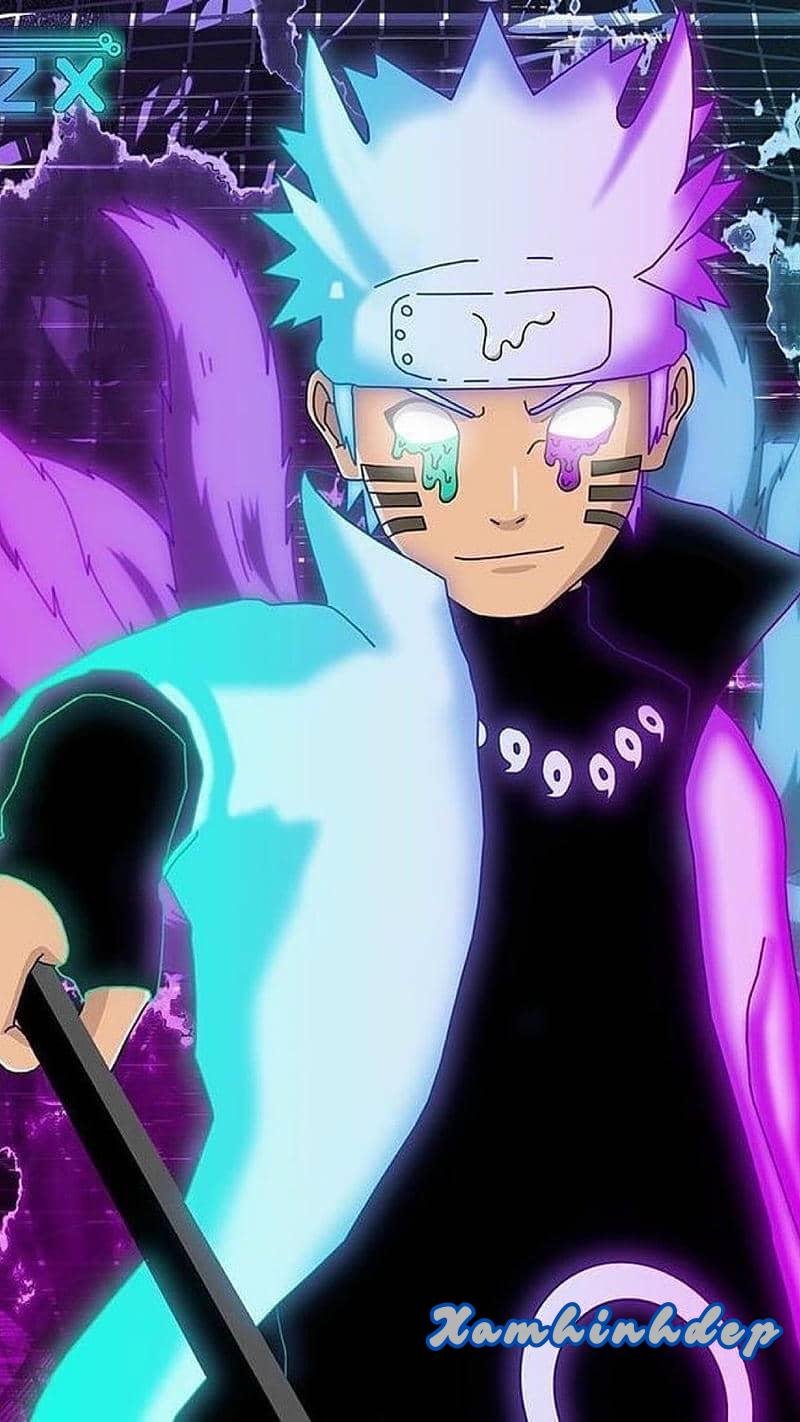 Xem hình nền naruto đẹp nhất