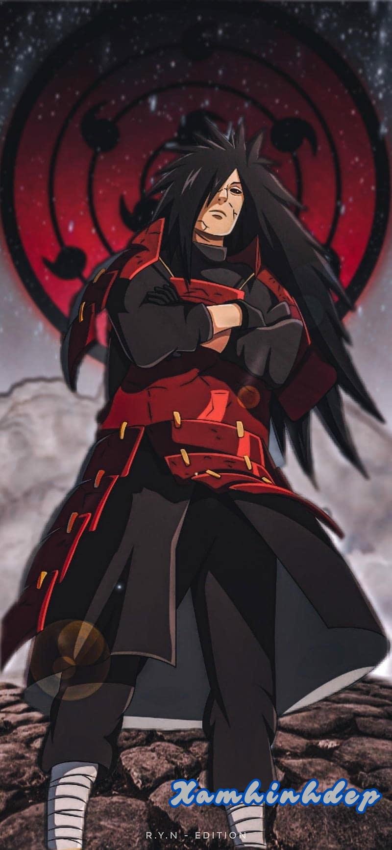 Xem hình nền naruto đẹp