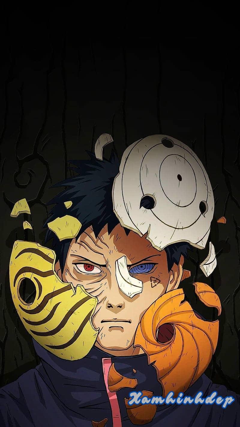 Xem hình nền naruto mới nhất