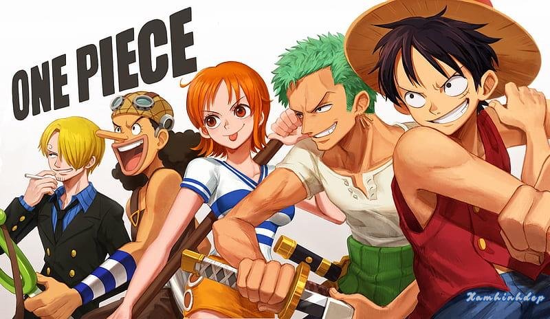Xem hình nền one piece đẹp nhất