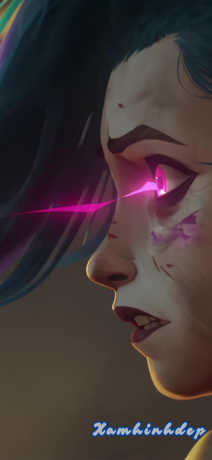 ảnh nền arcane hot