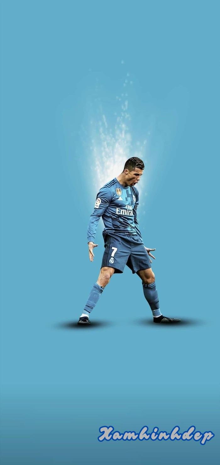 ảnh nền cr7 4k chất