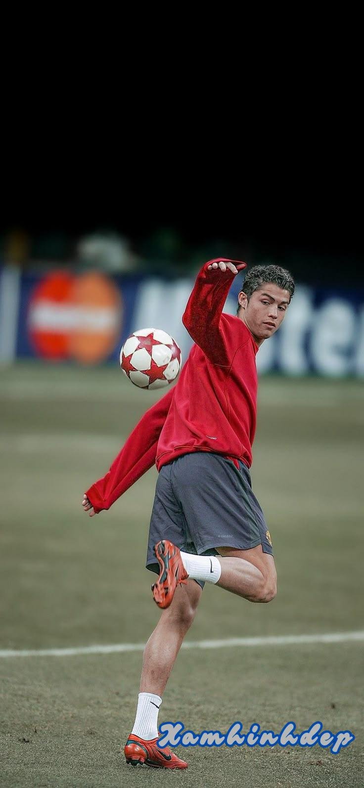 ảnh nền cr7 4k đẹp nhất