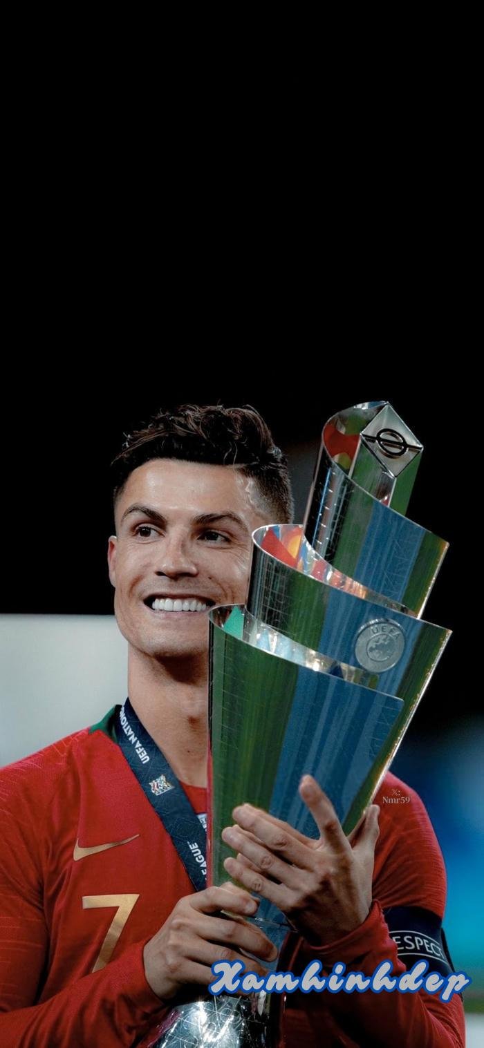 ảnh nền cr7 4k đẹp