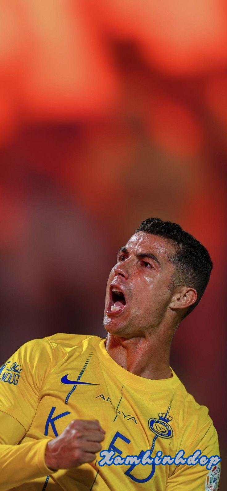 ảnh nền cr7 4k siêu chất