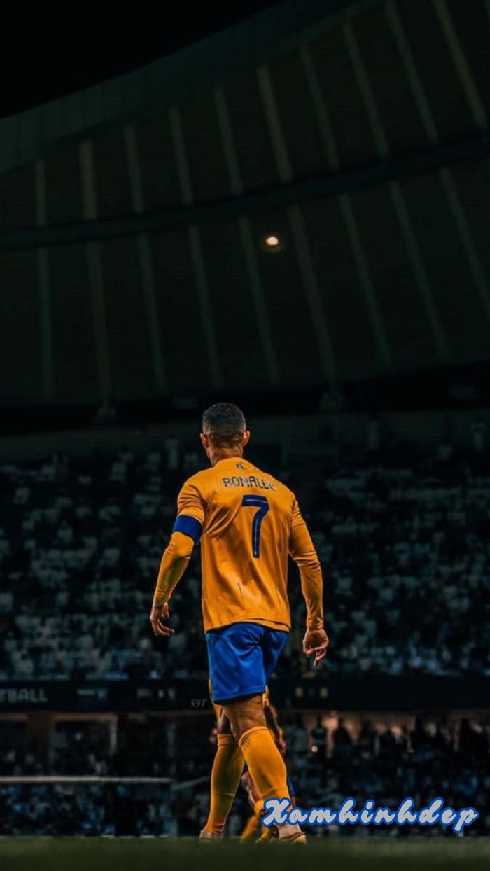 ảnh nền cr7 4k