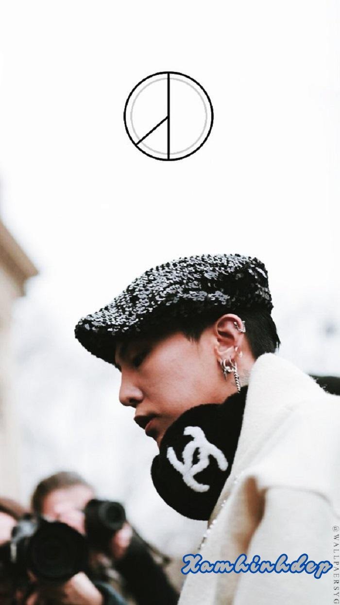 ảnh nền gdragon cool hd