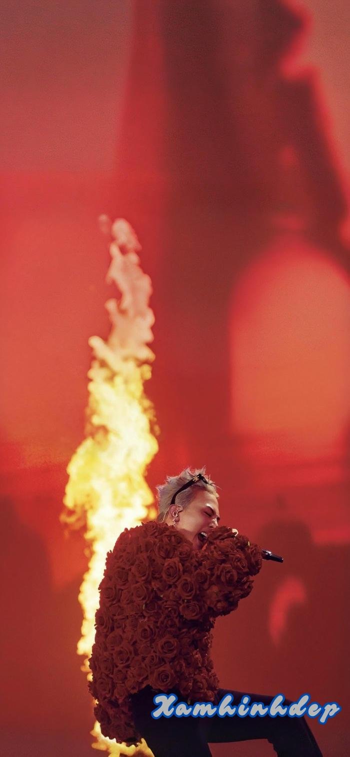 ảnh nền gdragon cool hot nhất