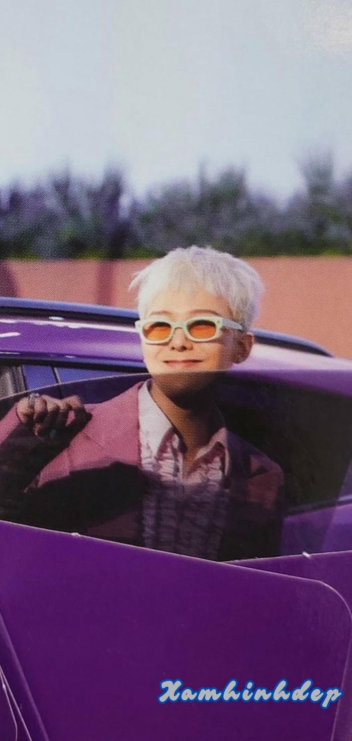 ảnh nền gdragon cool hot