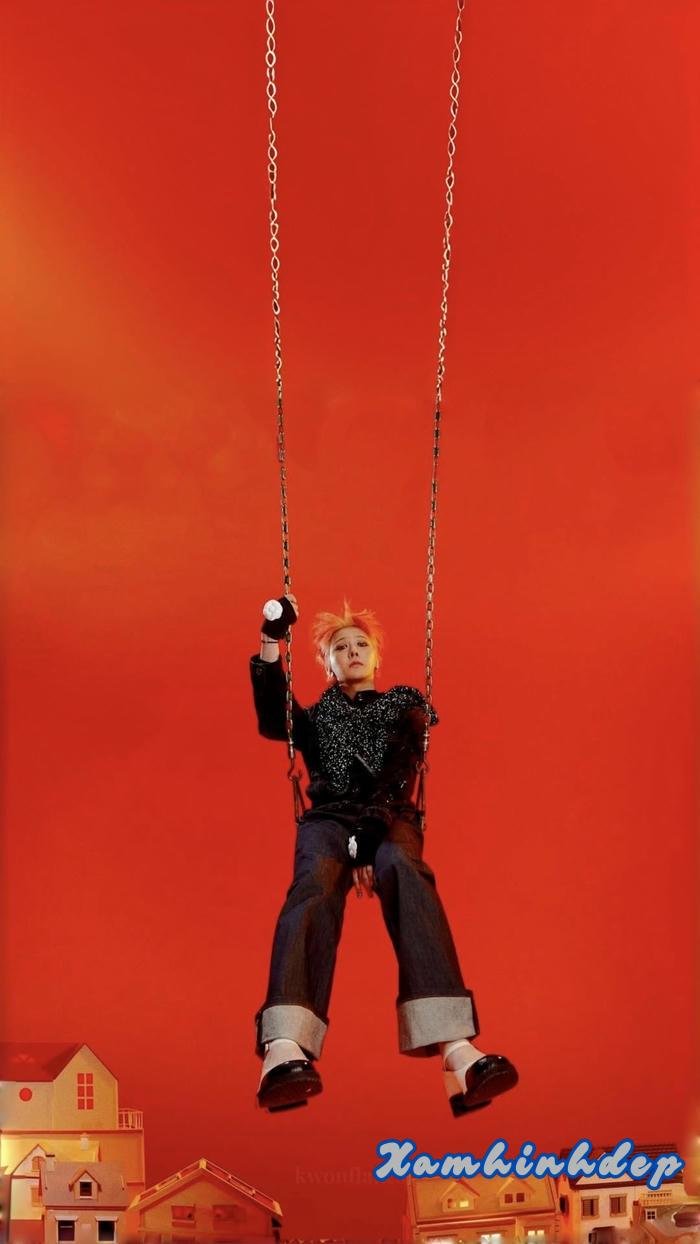 ảnh nền gdragon đẹp nhất full hd