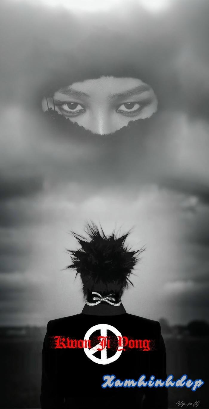 ảnh nền gdragon đẹp nhất hot