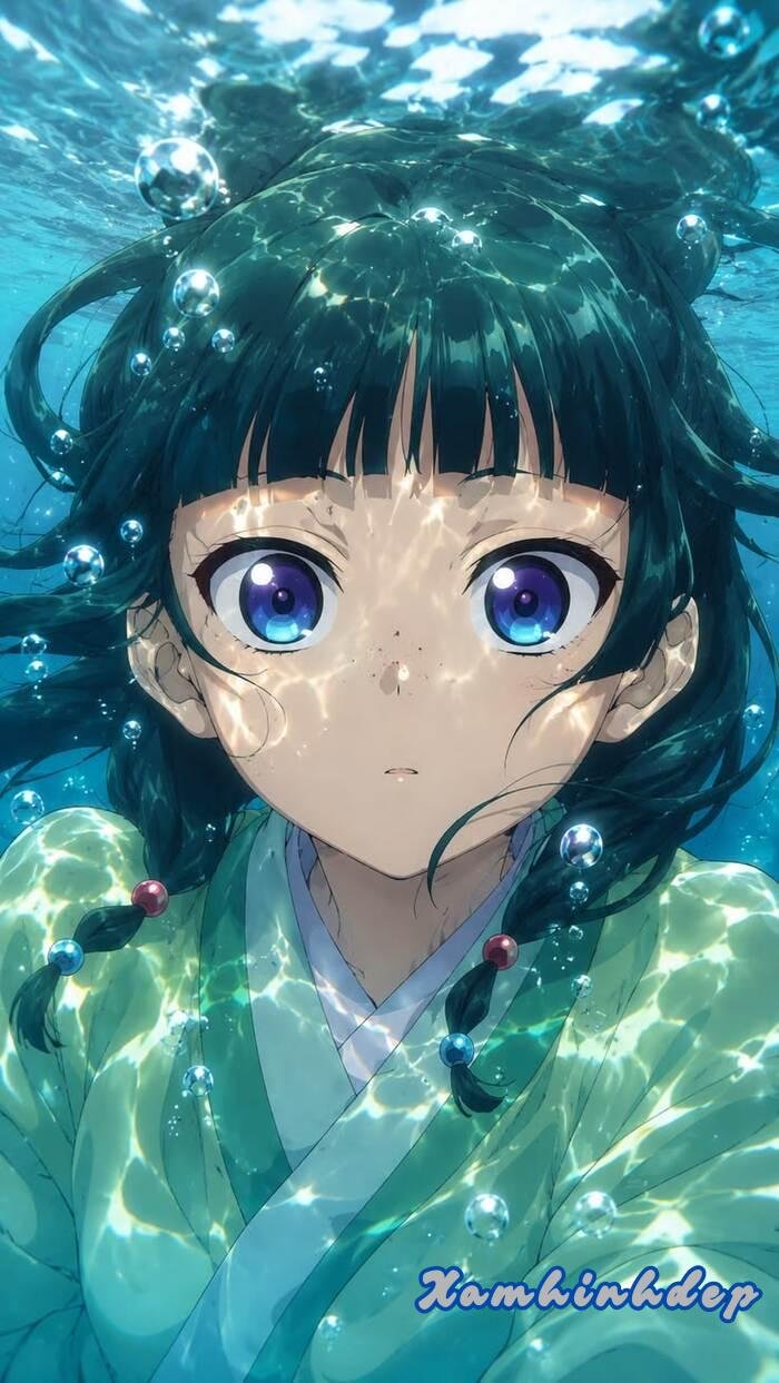 ảnh nền mệnh mộc anime