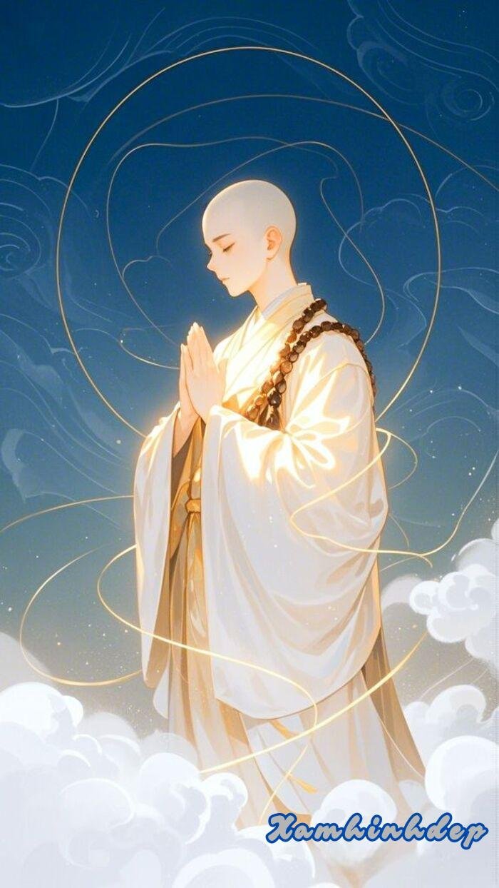 ảnh nền mệnh thổ phật