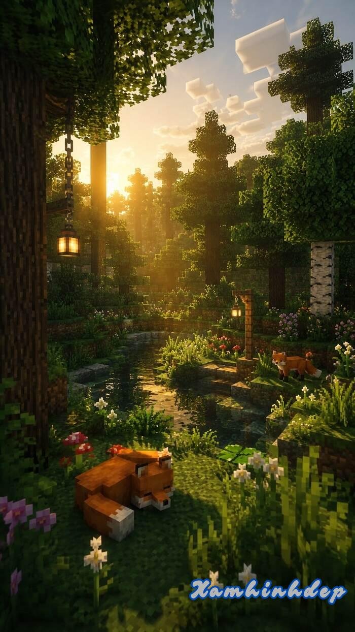 ảnh nền trừu tượng hot