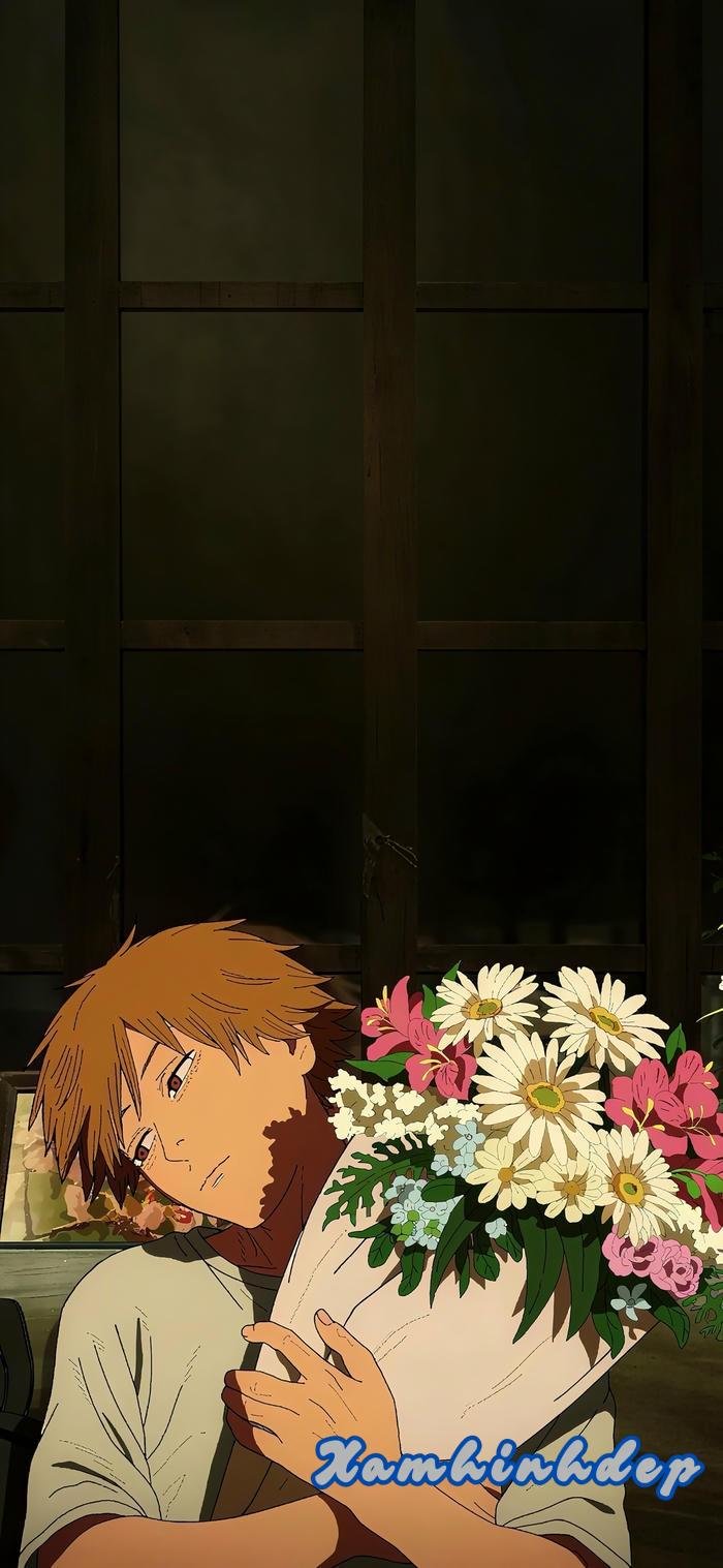 hình nền 8k anime