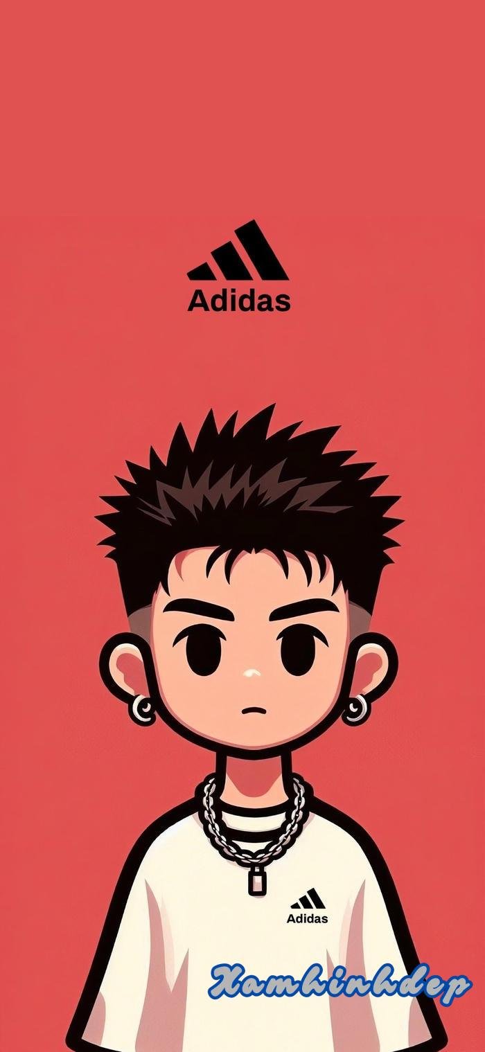 hình nền adidas chất nhất