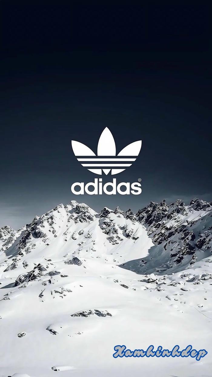 hình nền adidas chất