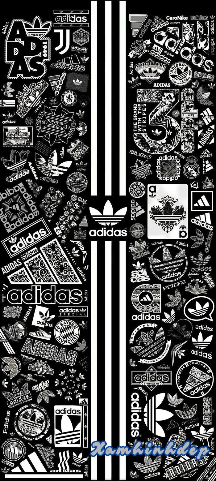 hình nền adidas hd
