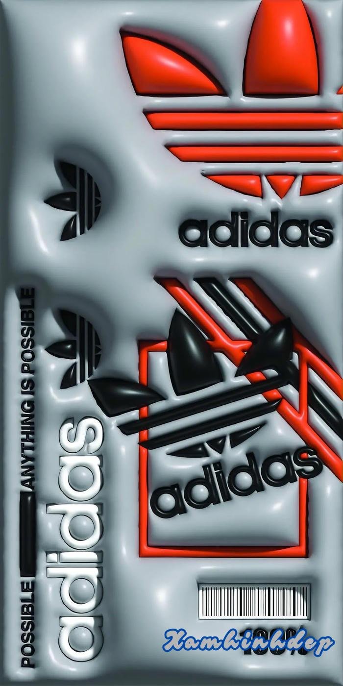 hình nền adidas hot nhất