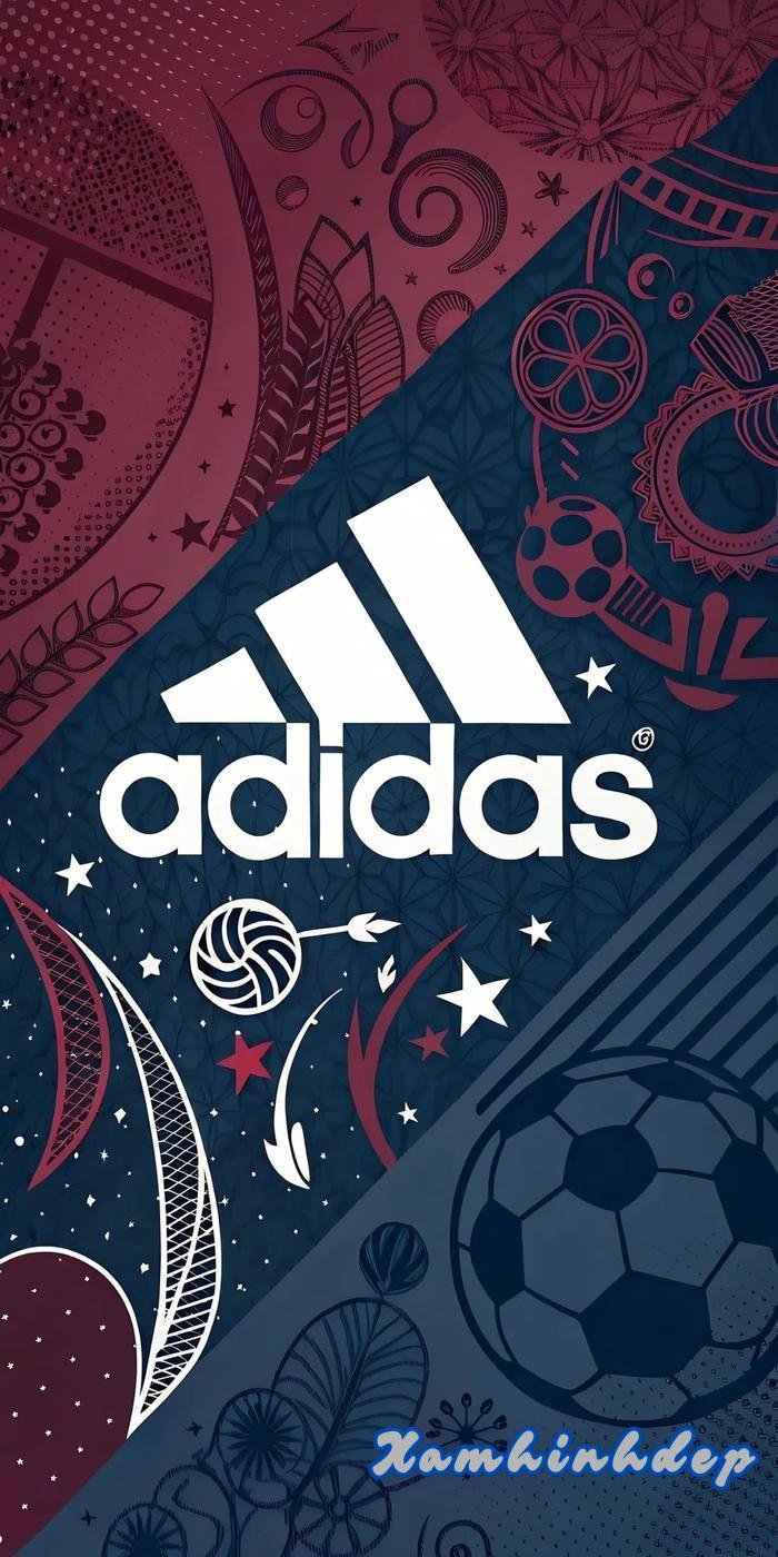 hình nền adidas hot