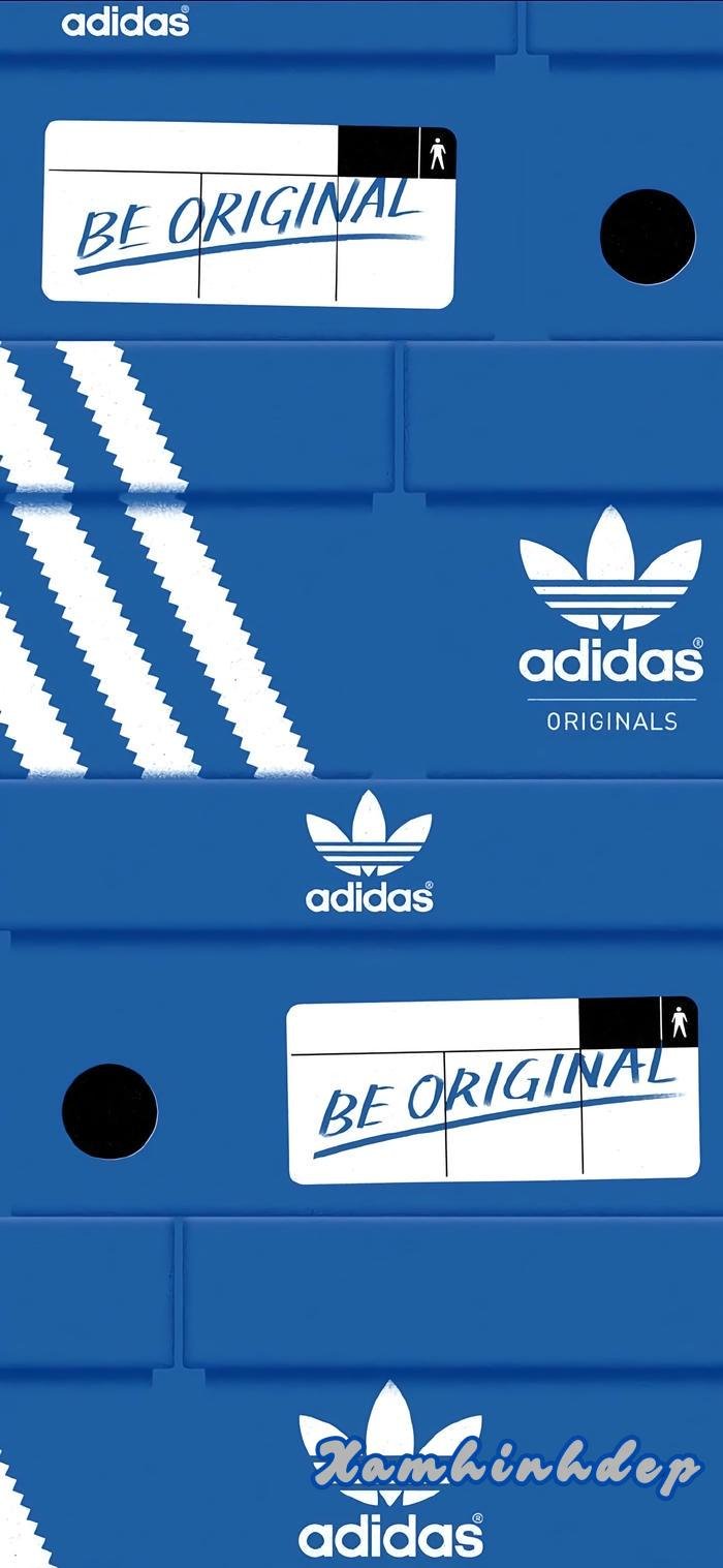 hình nền adidas siêu chất
