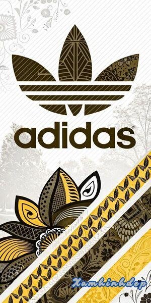 hình nền adidas