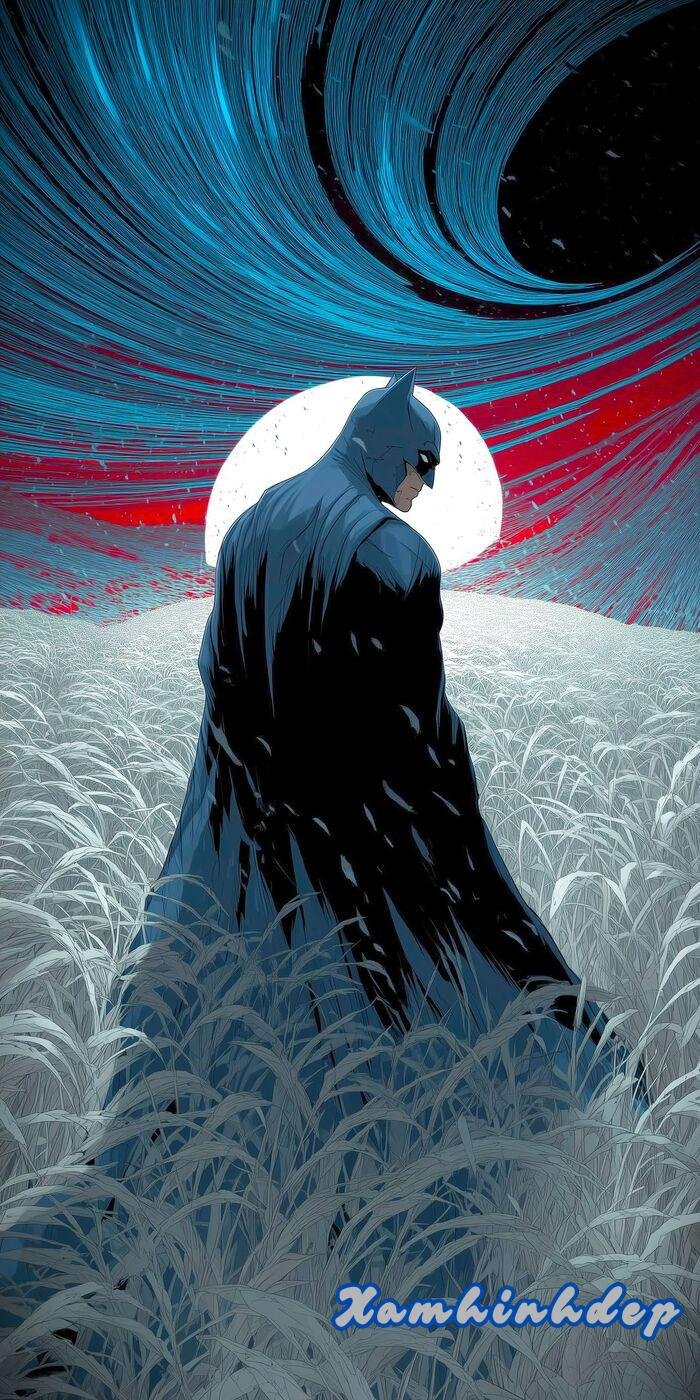 hình nền batman cực đẹp