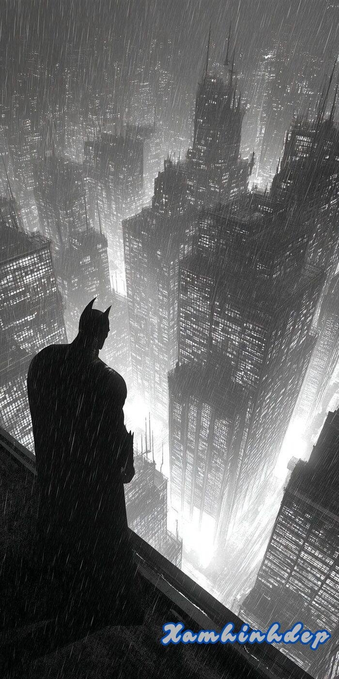 hình nền batman full hd