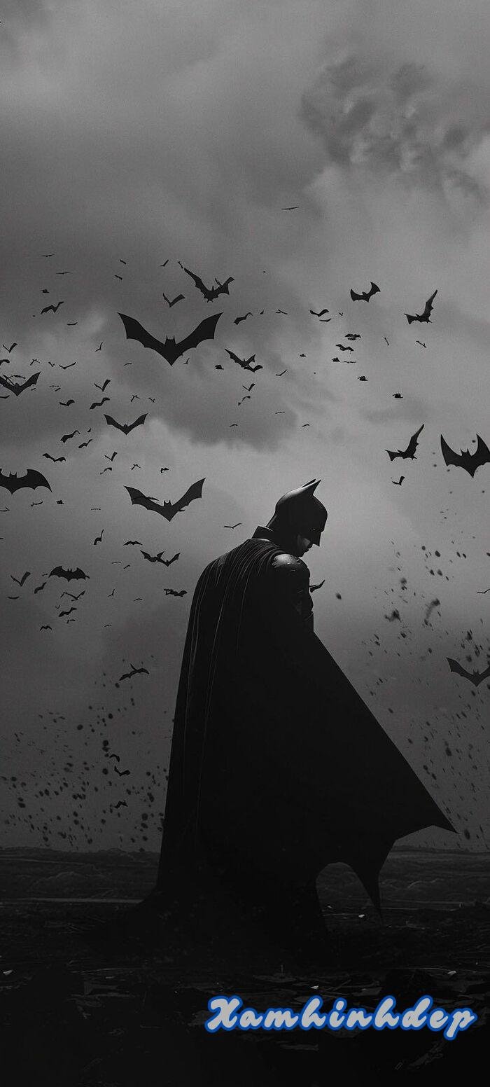 hình nền batman