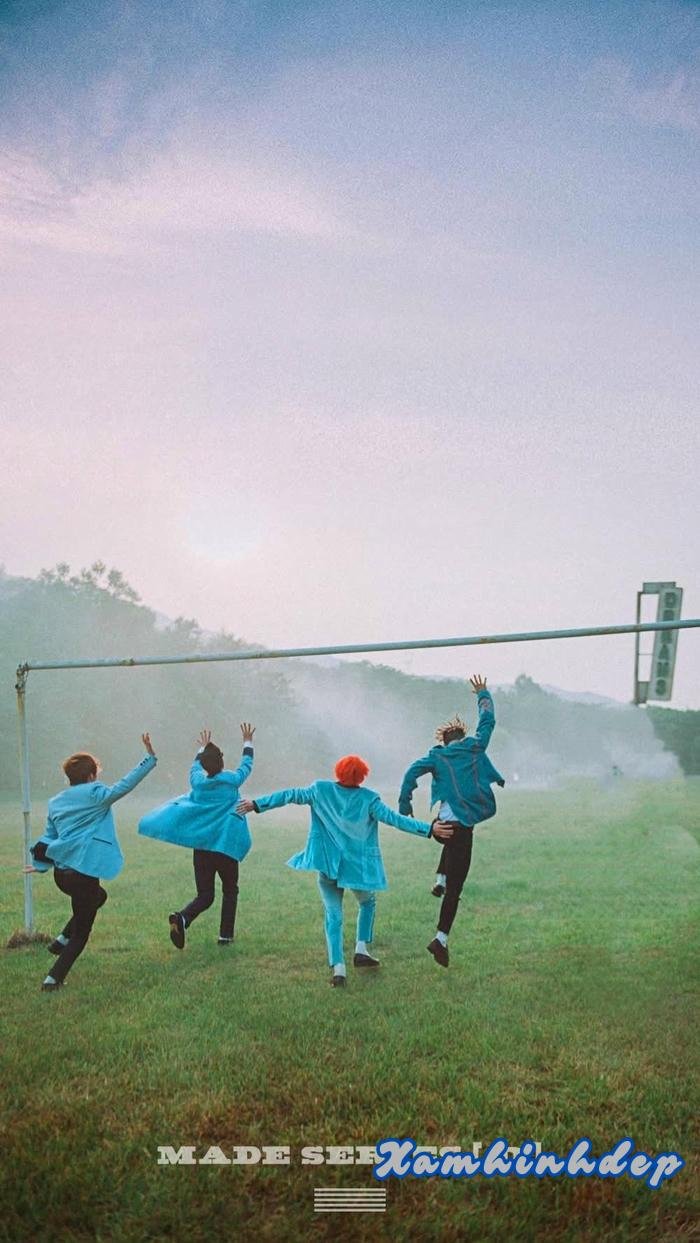 hình nền bigbang full hd