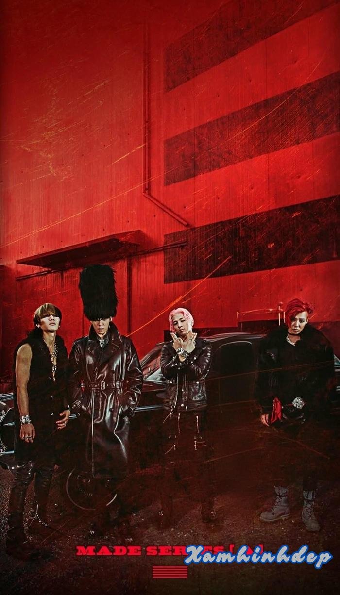 hình nền bigbang hd
